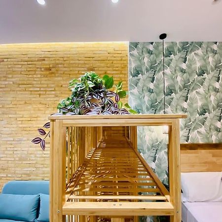 Cabanyal Room 5 - New & Stylish By The Beach Valencia Exterior foto