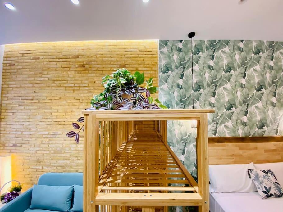 Cabanyal Room 5 - New & Stylish By The Beach Valencia Exterior foto