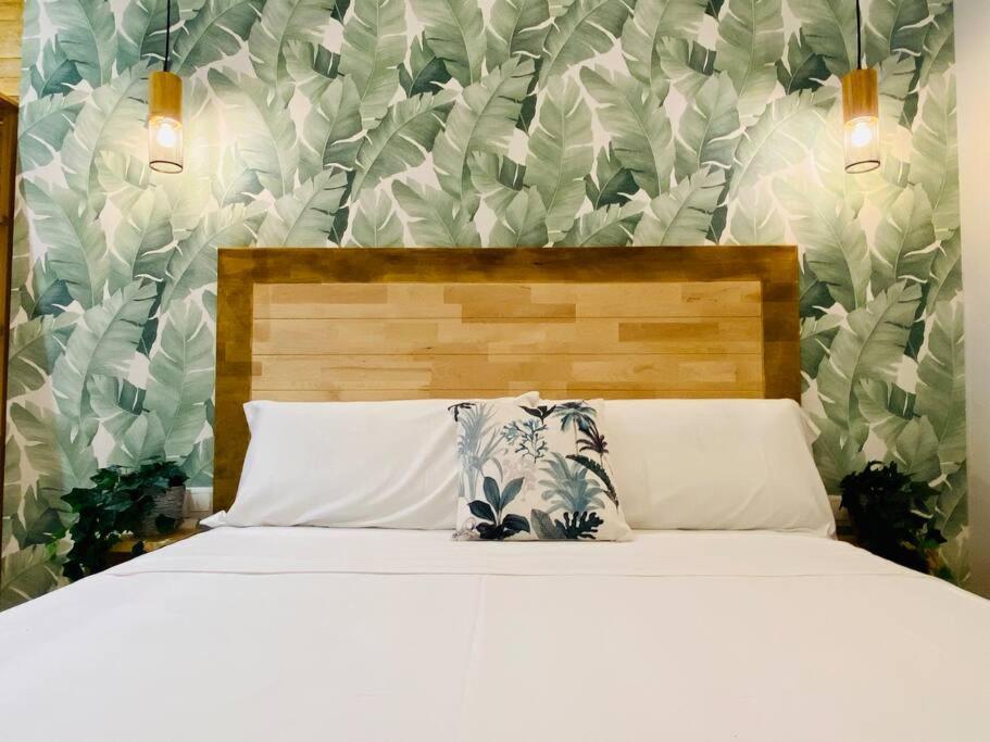 Cabanyal Room 5 - New & Stylish By The Beach Valencia Exterior foto
